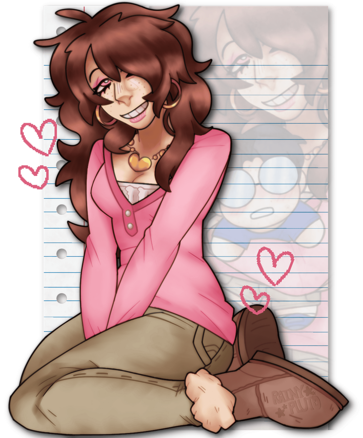 Fully Rendered Full Body + Alt ($90) Fully Rendered Full Body + Alt ($90)